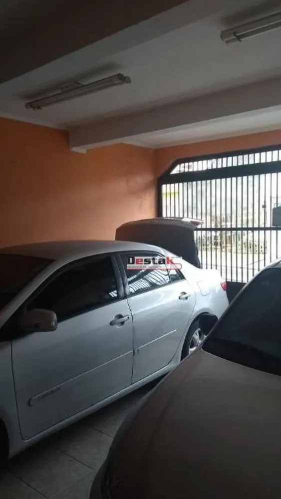 Sobrado, 3 quartos, 190 m² - Foto 2