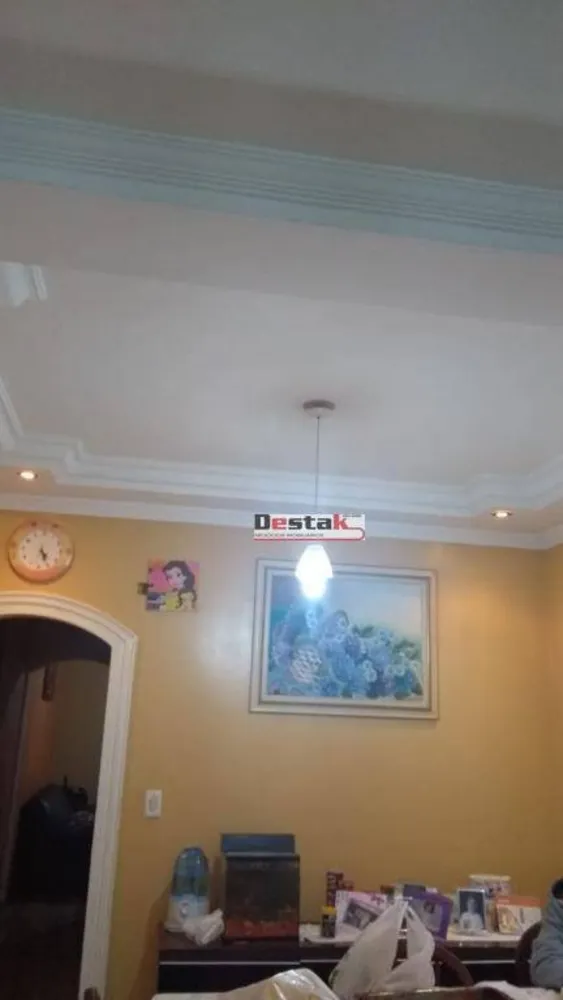 Sobrado, 3 quartos, 190 m² - Foto 4