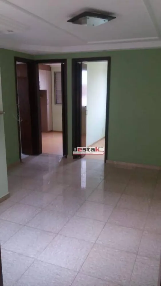 Apartamento, 2 quartos, 48 m² - Foto 3