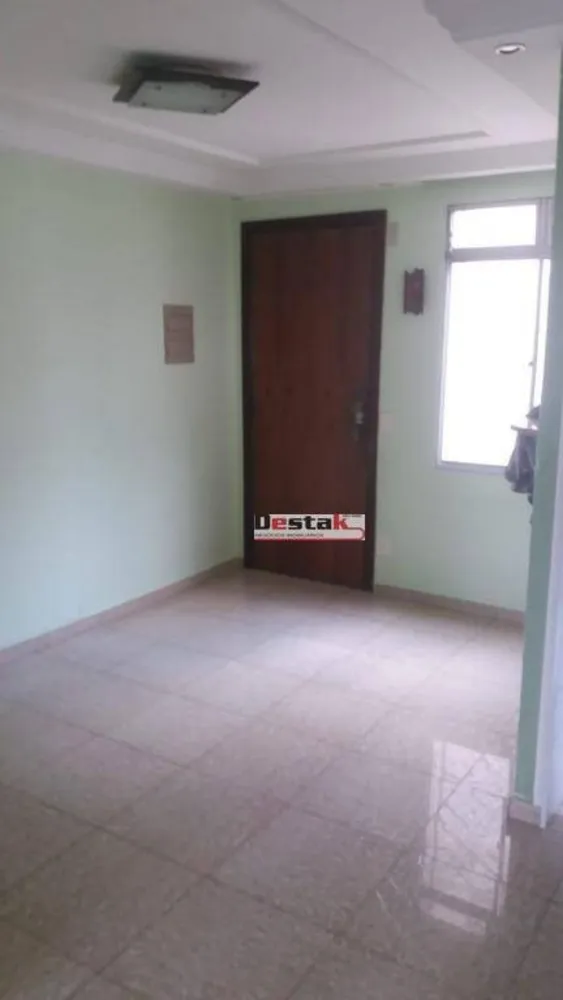 Apartamento, 2 quartos, 48 m² - Foto 2