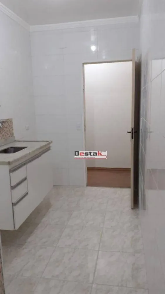 Apartamento, 2 quartos, 55 m² - Foto 1