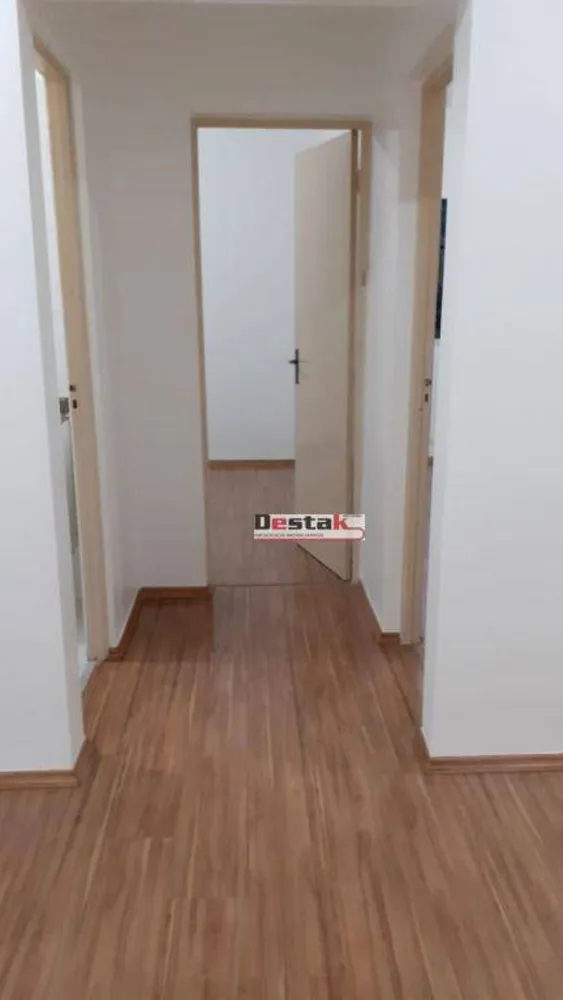 Apartamento, 2 quartos, 55 m² - Foto 3