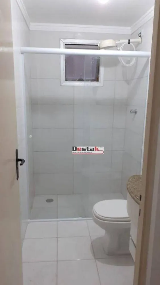Apartamento, 2 quartos, 55 m² - Foto 2