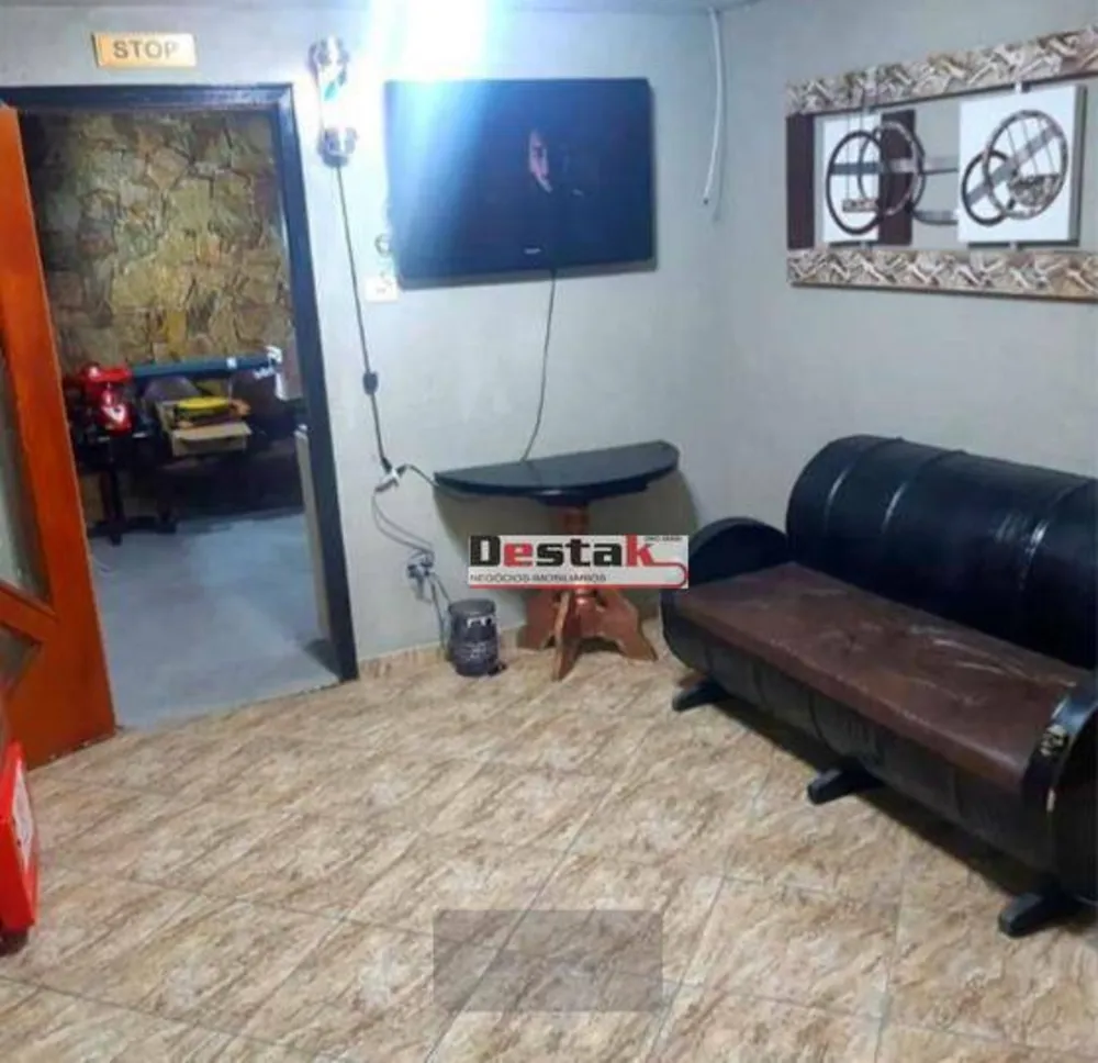 Casa, 5 quartos, 161 m² - Foto 3
