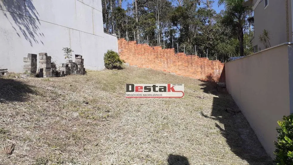 Loteamento e Condomínio, 355 m² - Foto 1