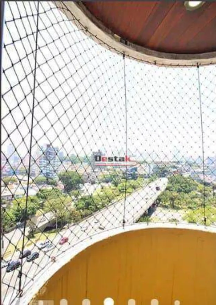 Apartamento, 1 quarto, 40 m² - Foto 2