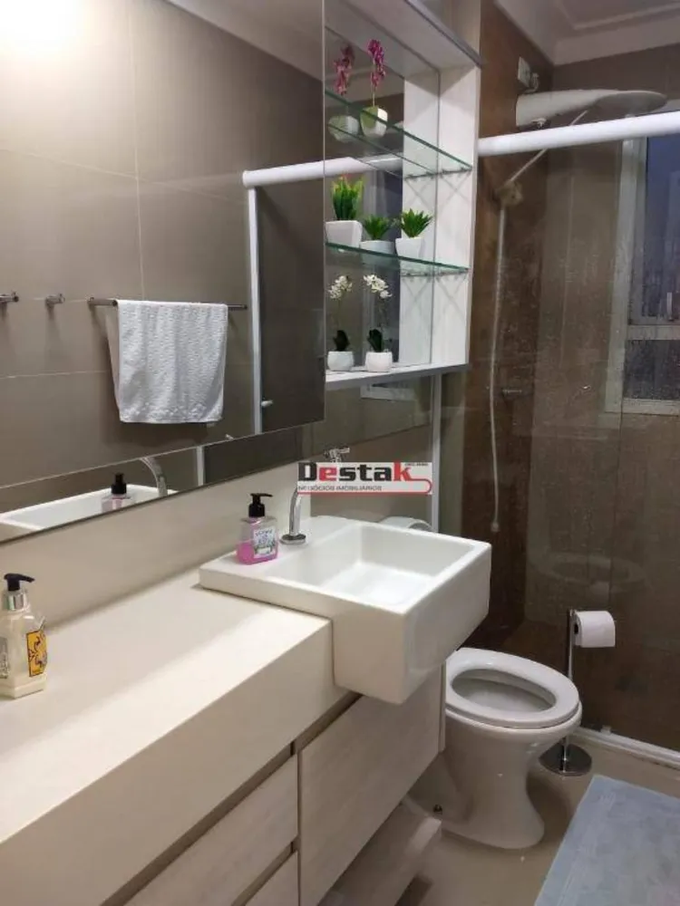 Apartamento, 2 quartos, 60 m² - Foto 4