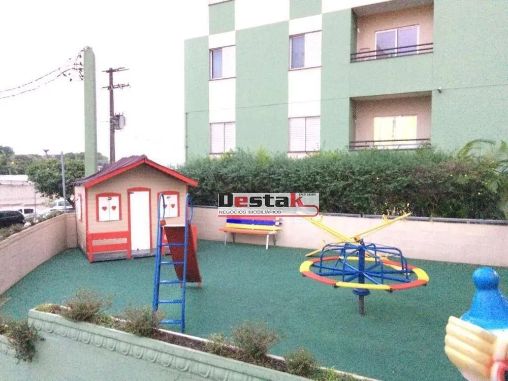 Apartamento, 2 quartos, 54 m² - Foto 1