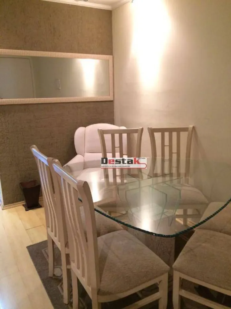 Apartamento, 2 quartos, 54 m² - Foto 2