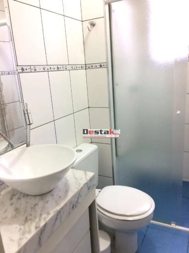 Apartamento, 2 quartos, 54 m² - Foto 4
