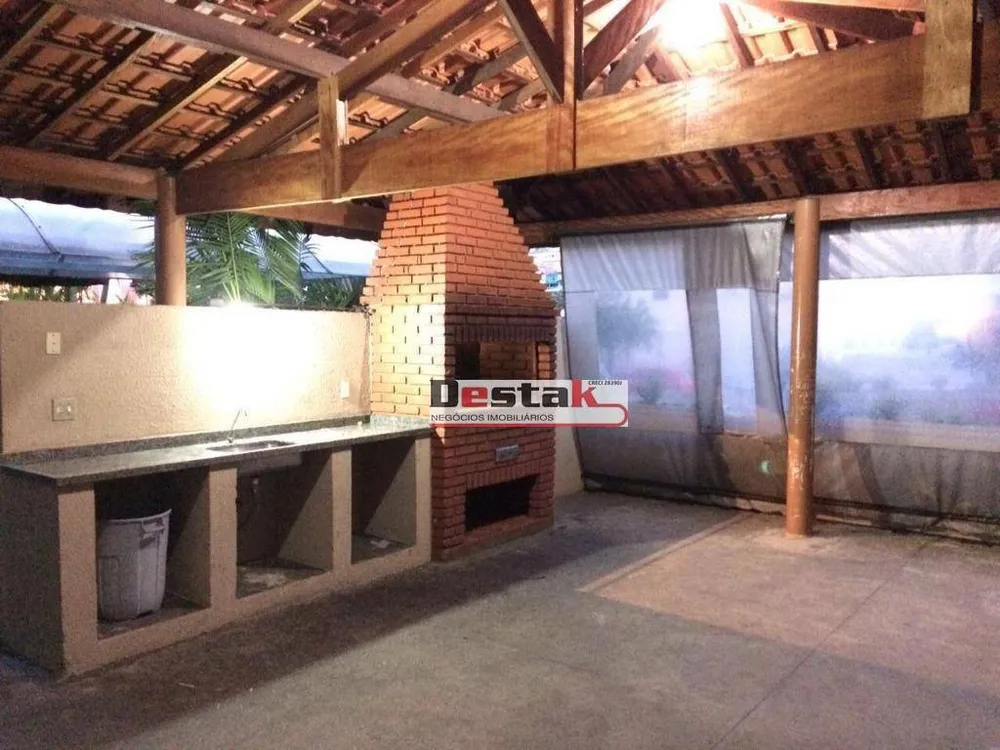 Apartamento, 2 quartos, 54 m² - Foto 3