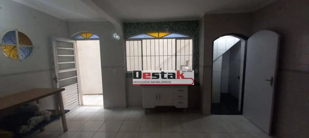 Sobrado, 4 quartos, 180 m² - Foto 3
