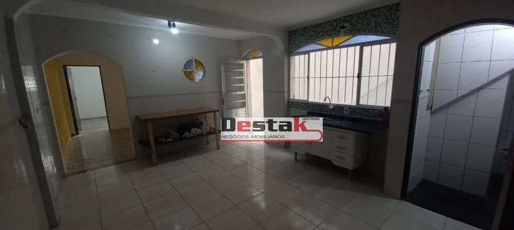 Sobrado, 4 quartos, 180 m² - Foto 4