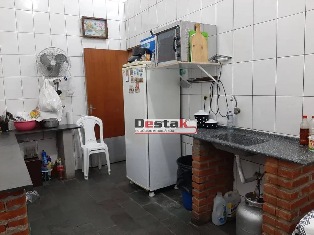 Loja-Salão, 210 m² - Foto 2