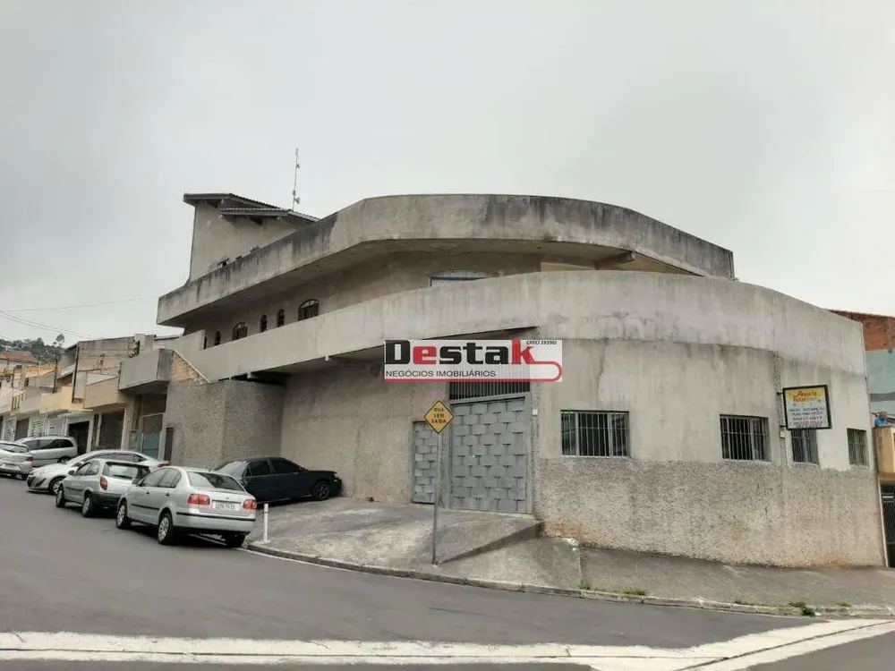 Loja-Salão, 210 m² - Foto 3