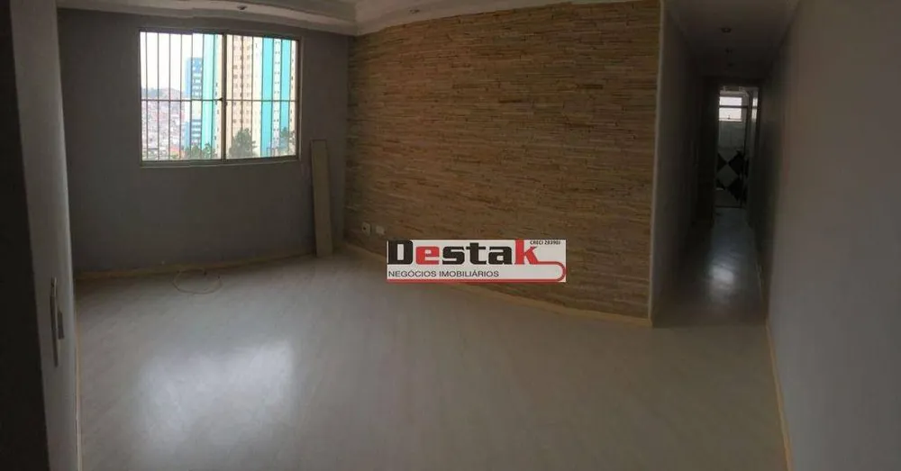 Apartamento, 2 quartos, 53 m² - Foto 3