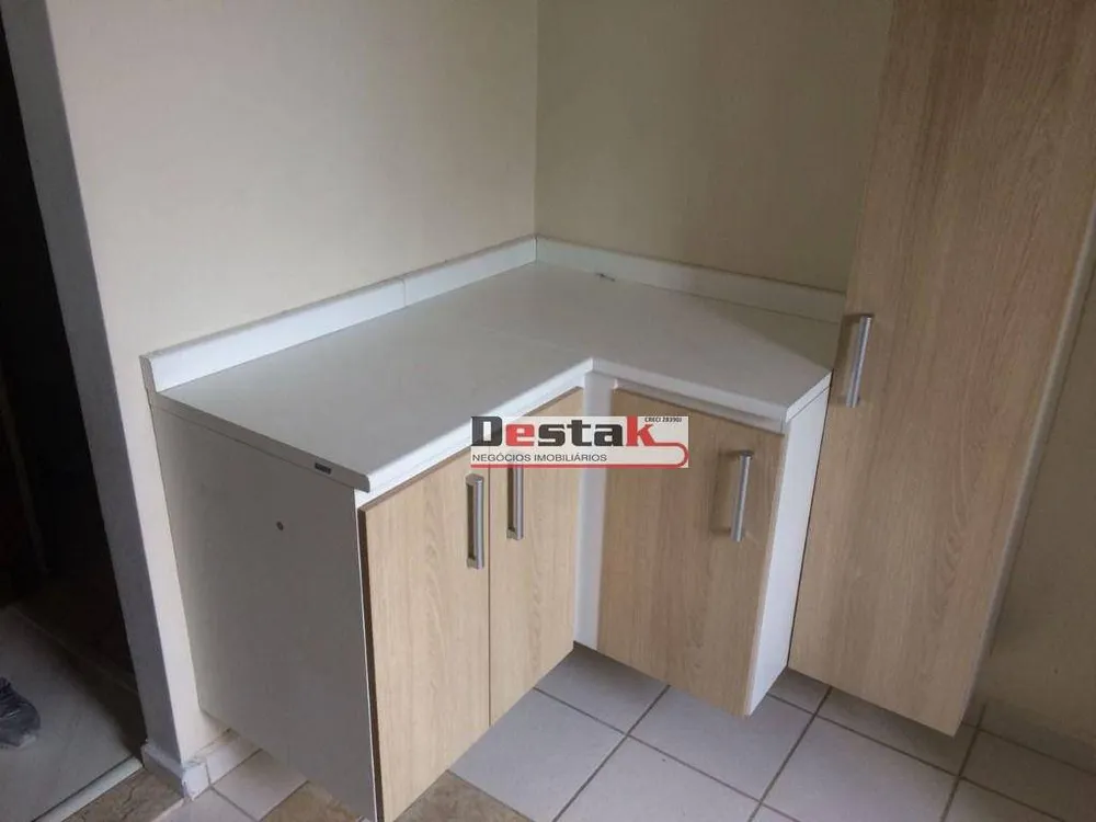 Apartamento, 2 quartos, 53 m² - Foto 4