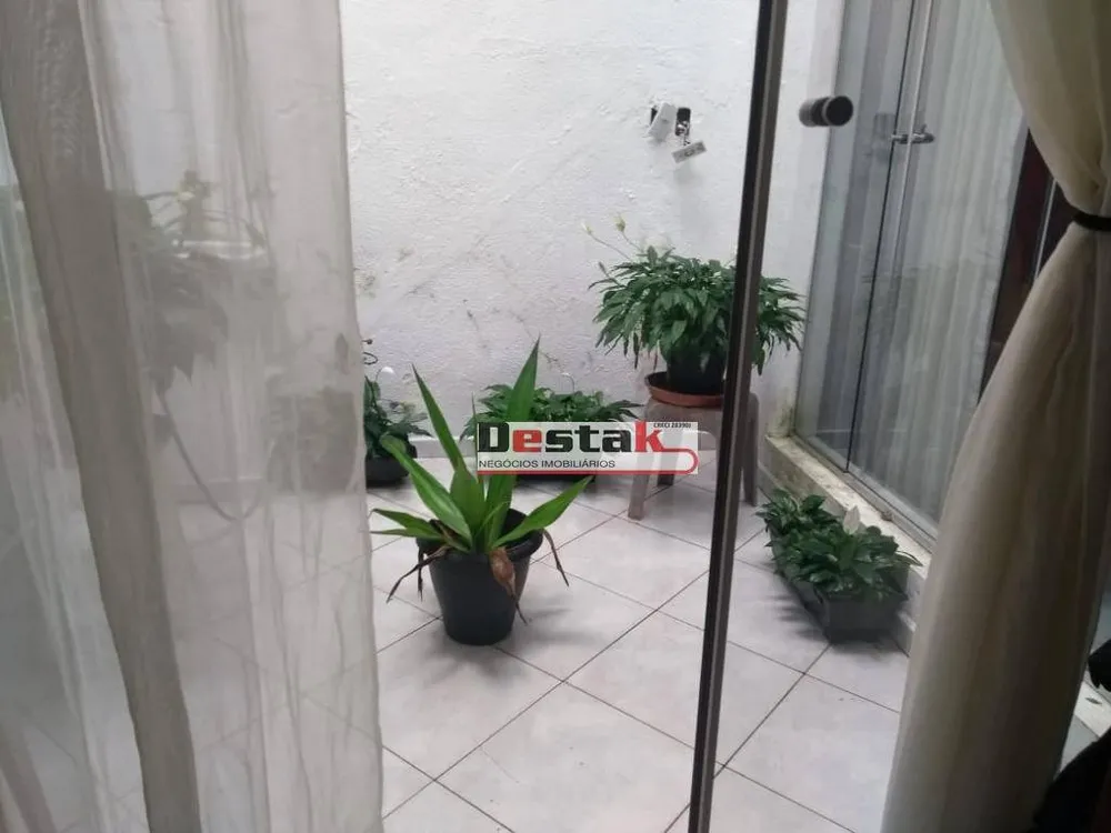 Sobrado, 4 quartos, 230 m² - Foto 4