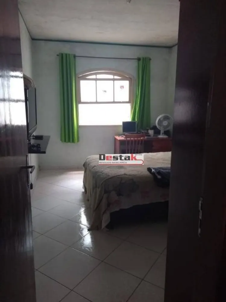 Sobrado, 4 quartos, 230 m² - Foto 3