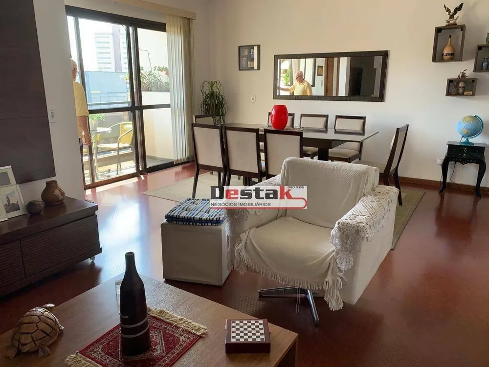 Apartamento, 3 quartos, 150 m² - Foto 1