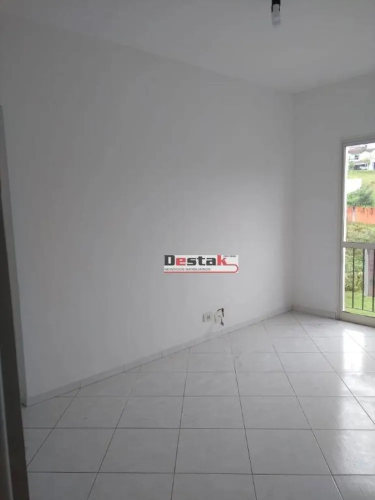 Apartamento, 2 quartos, 53 m² - Foto 3