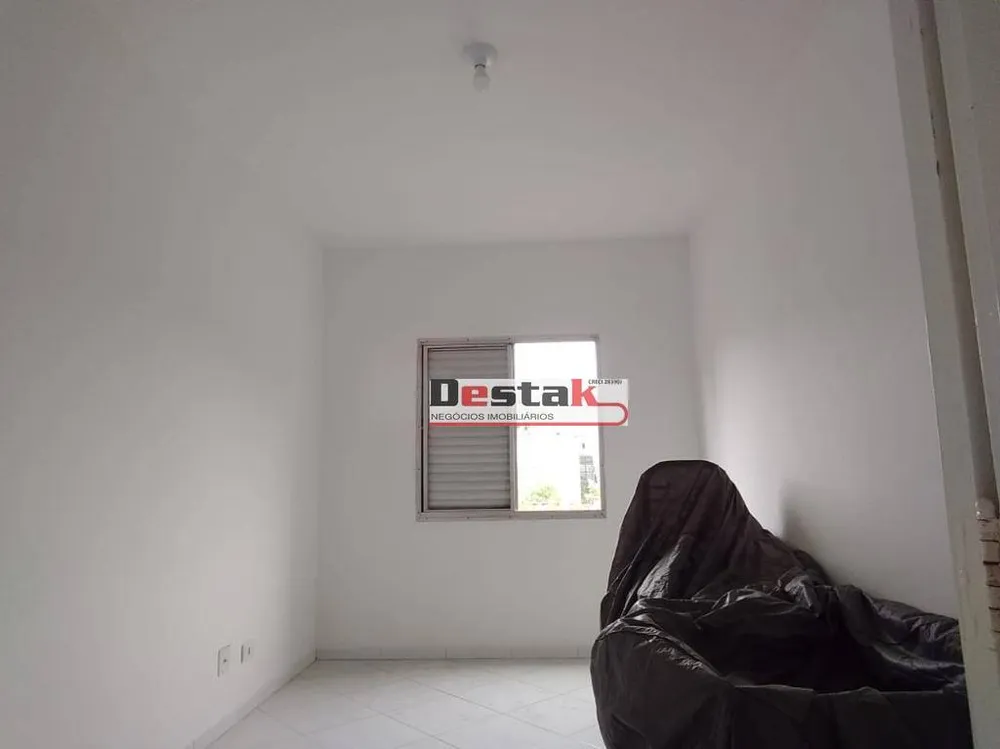 Apartamento, 2 quartos, 53 m² - Foto 2