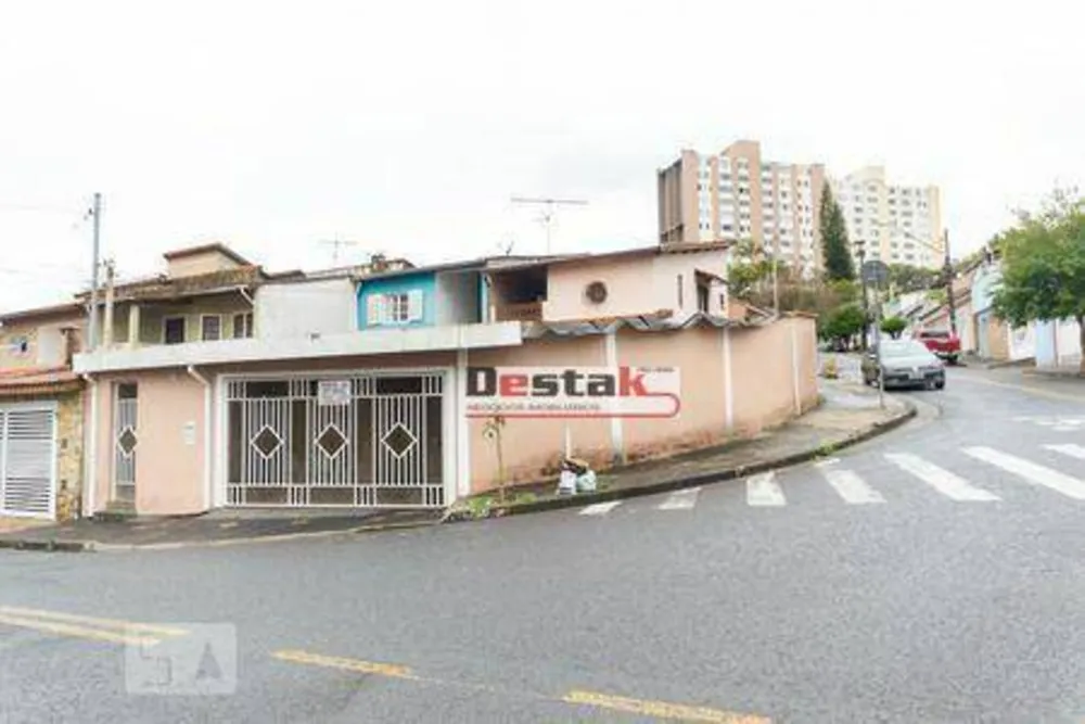 Sobrado, 4 quartos, 274 m² - Foto 2