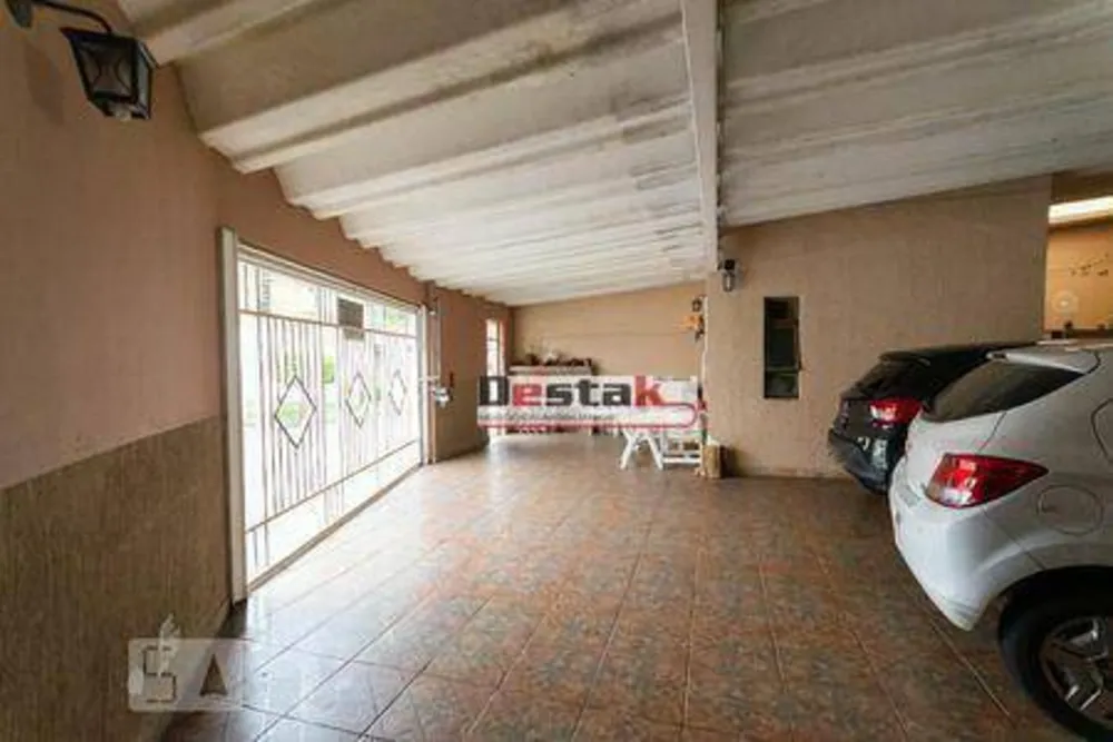 Sobrado, 4 quartos, 274 m² - Foto 3