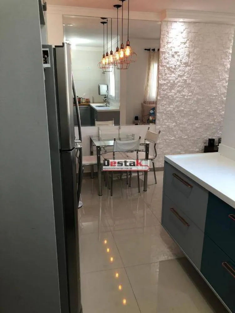 Cobertura, 2 quartos, 110 m² - Foto 2