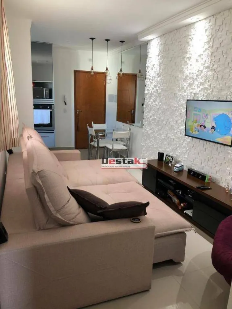 Cobertura, 2 quartos, 110 m² - Foto 4