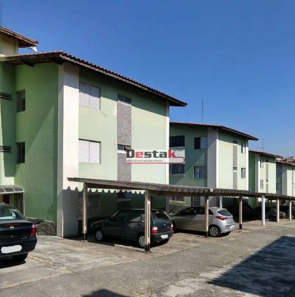 Apartamento, 2 quartos, 55 m² - Foto 4