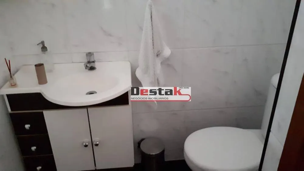 Sobrado, 2 quartos, 123 m² - Foto 2