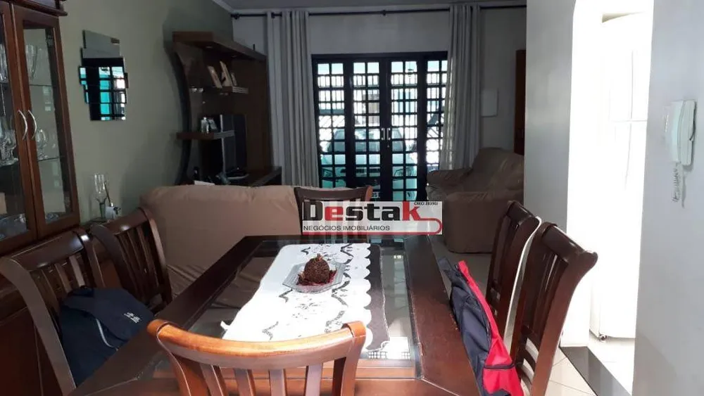 Sobrado, 2 quartos, 123 m² - Foto 1