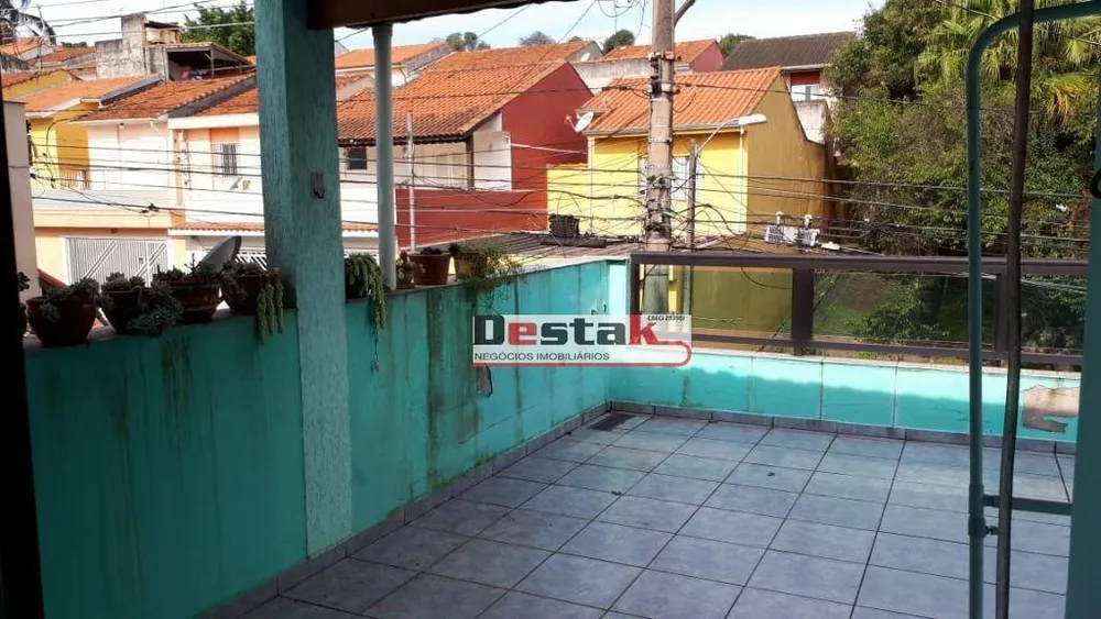 Sobrado, 2 quartos, 123 m² - Foto 4