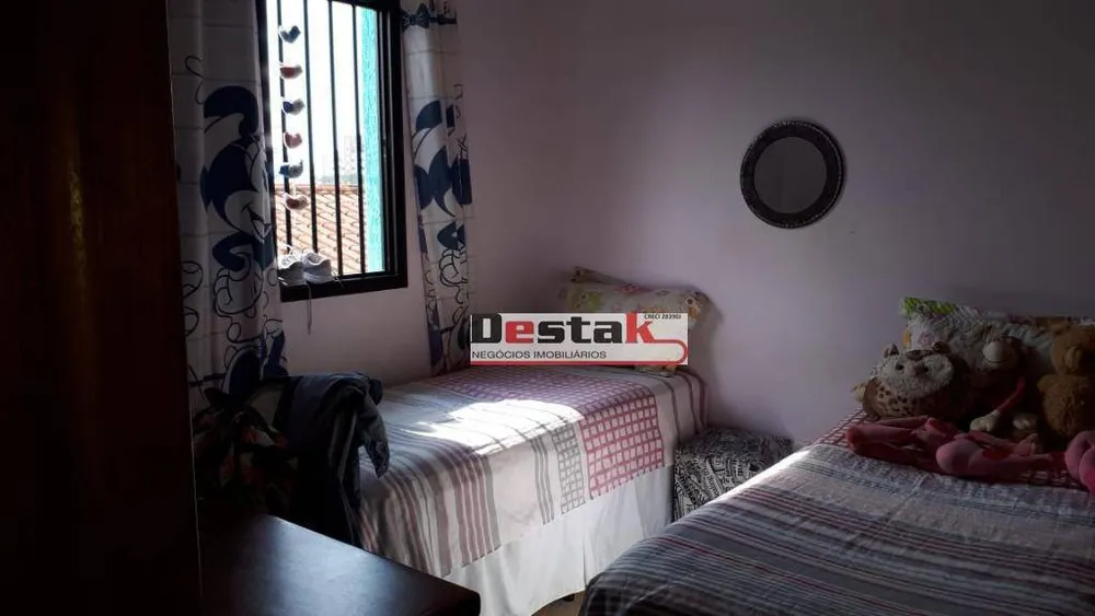 Sobrado, 2 quartos, 123 m² - Foto 3