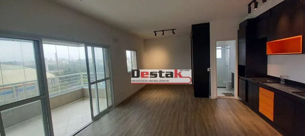 Apartamento, 1 quarto, 42 m² - Foto 2