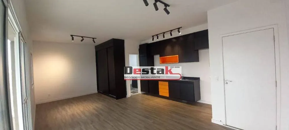 Apartamento, 1 quarto, 42 m² - Foto 4