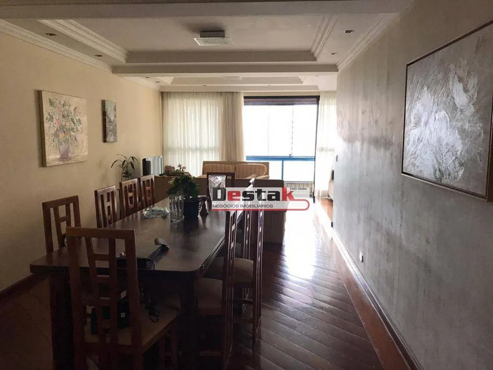 Apartamento, 3 quartos, 170 m² - Foto 4