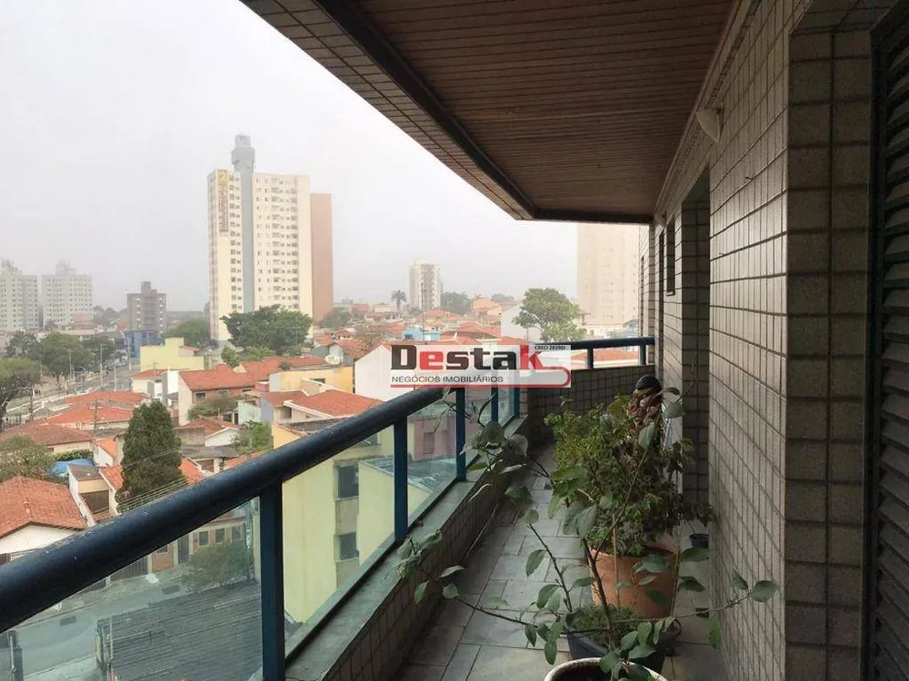Apartamento, 3 quartos, 170 m² - Foto 3