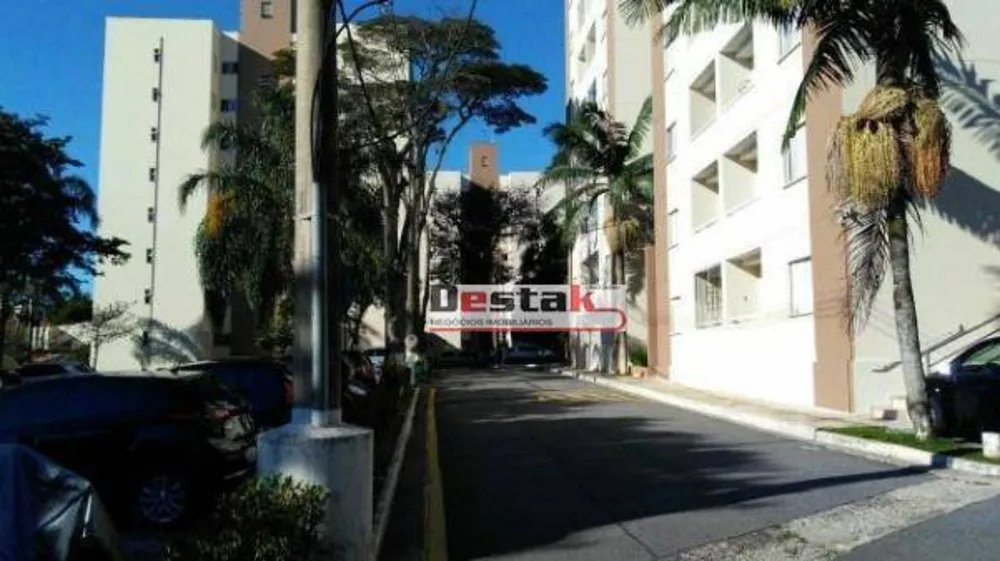 Apartamento, 2 quartos, 56 m² - Foto 3
