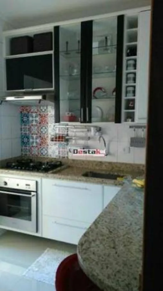 Apartamento, 2 quartos, 56 m² - Foto 1