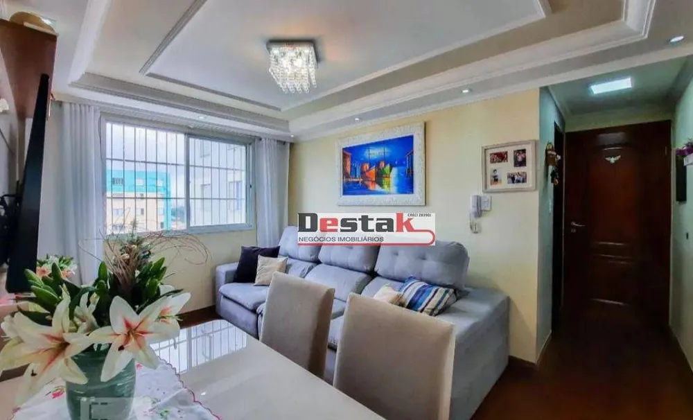 Apartamento, 2 quartos, 55 m² - Foto 2