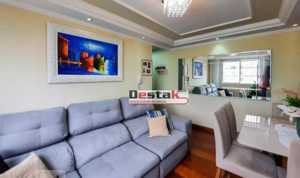 Apartamento, 2 quartos, 55 m² - Foto 4