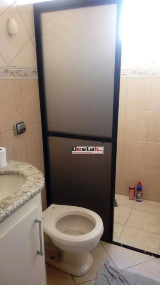 Sobrado, 3 quartos, 240 m² - Foto 3