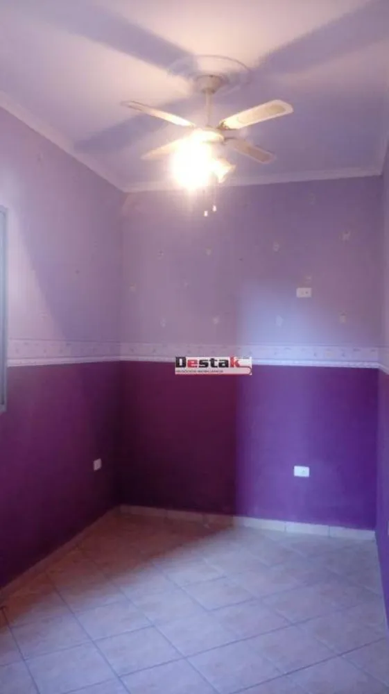 Sobrado, 3 quartos, 240 m² - Foto 1