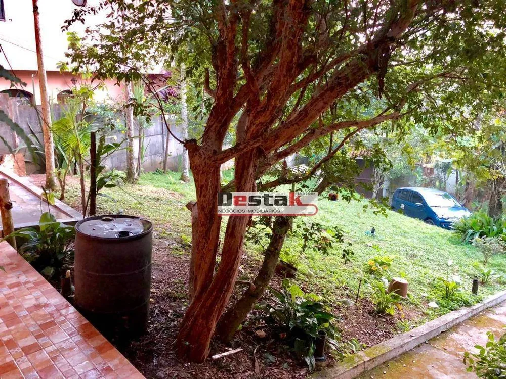 Sobrado, 3 quartos, 264 m² - Foto 2