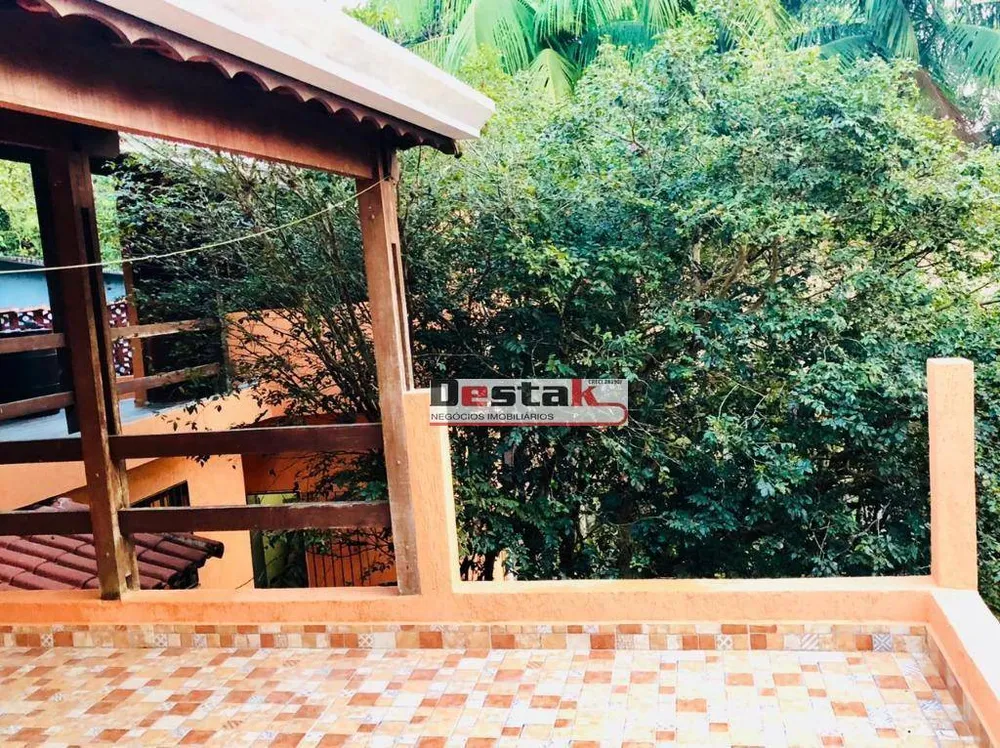 Sobrado, 3 quartos, 264 m² - Foto 3