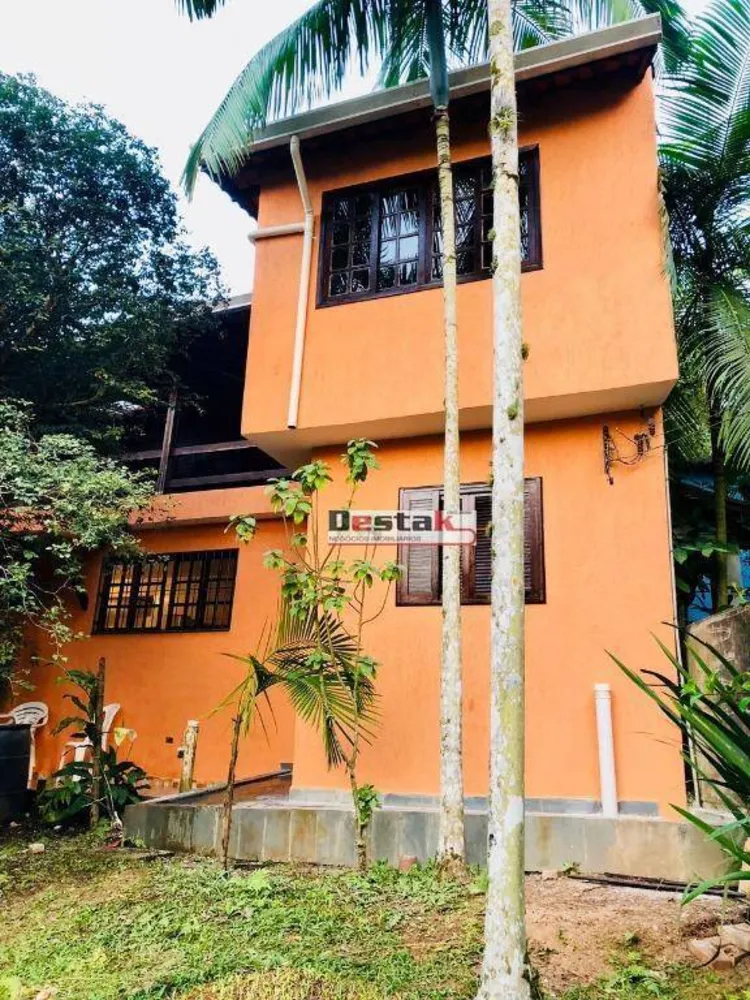 Sobrado, 3 quartos, 264 m² - Foto 4