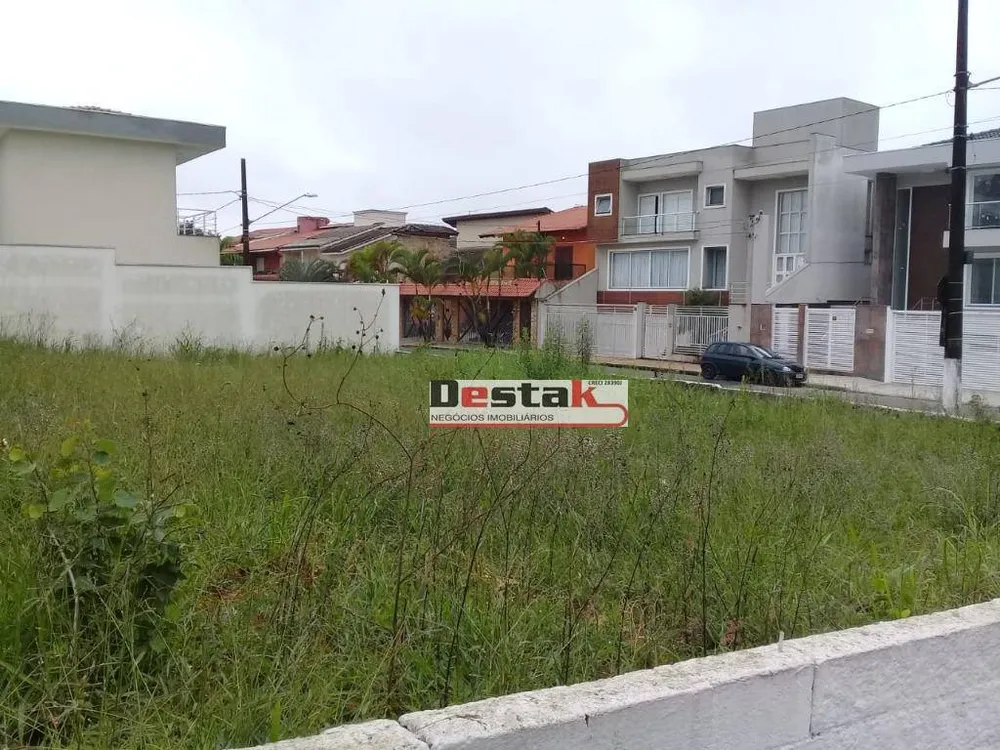 Terreno, 160 m² - Foto 1