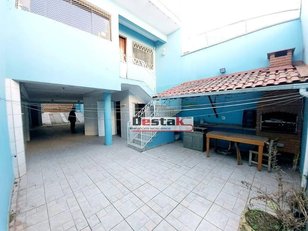 Sobrado, 3 quartos, 252 m² - Foto 3
